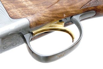 Browning B725 Hunter