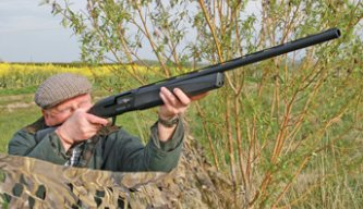 Browning Maxus