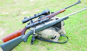 Deer Rifles Part 1 - image {image:count}