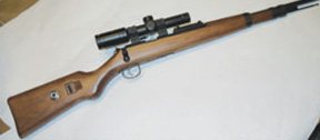 Norinco 22 rimfire - image {image:count}