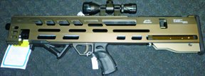 Evanix Range of Air Rifles - image {image:count}