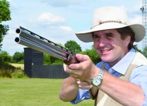 Beretta Silver Pigeon 410 - image {image:count}