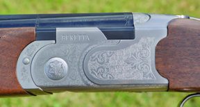 Beretta Silver Pigeon 410 - image {image:count}
