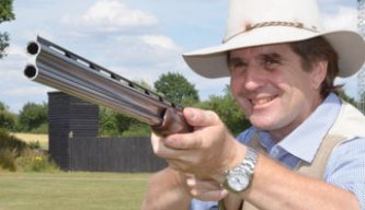 Beretta Silver Pigeon 410