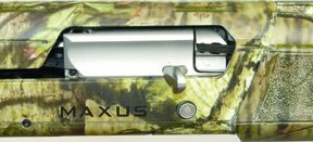 Browning Maxus Camo - image {image:count}