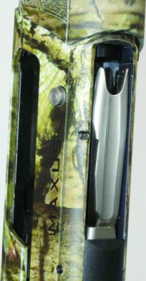 Browning Maxus Camo - image {image:count}