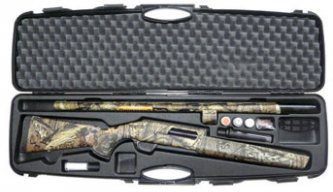 Browning Maxus Camo
