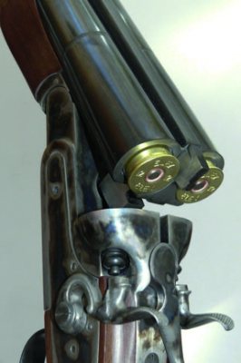 Pedersoli Wyatt Earp - image {image:count}