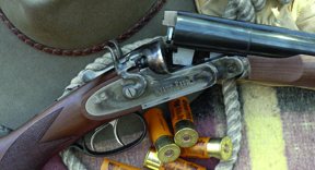 Pedersoli Wyatt Earp - image {image:count}