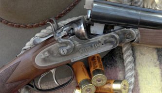 Pedersoli Wyatt Earp