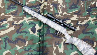 Beeman 1084 Carnivore