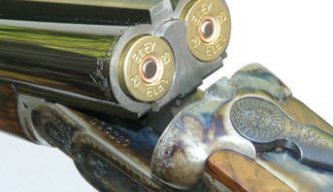 Webley & Scott 3000
