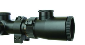 Nikon Monarch Reticule Scope - image {image:count}