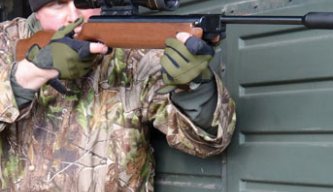 Weihrauch HW80