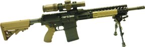 LM308SP Rifle - image {image:count}
