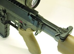 LM308SP Rifle - image {image:count}