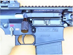 LM308SP Rifle - image {image:count}