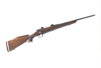 H & R Model 300