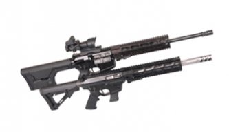 Southern Gun Co Visit