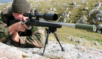 Wildcatting: 17 Remington
