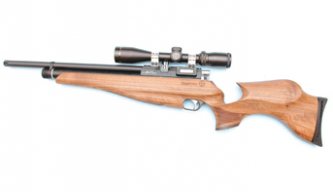 Top 10 HFT Guns