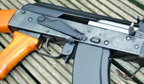 Cybergun Kalashnikov AK47 - image {image:count}