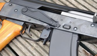Cybergun Kalashnikov AK47