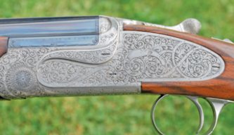 Holland & Holland Sporter