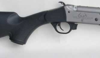 Ardesa Pursuit  Black Powder