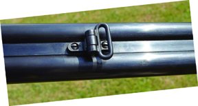 Baikal IZH43 20 bore side by side - image {image:count}