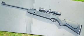SMK SYNXS Spring Rifle - image {image:count}