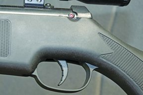 SMK SYNXS Spring Rifle - image {image:count}