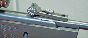 SMK SYNXS Spring Rifle - image {image:count}