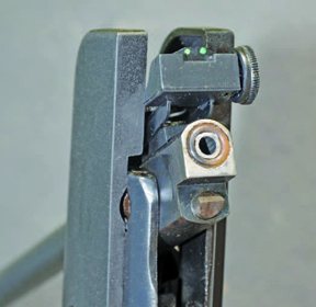 SMK SYNXS Spring Rifle - image {image:count}