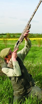 Mossberg Semi auto - image {image:count}