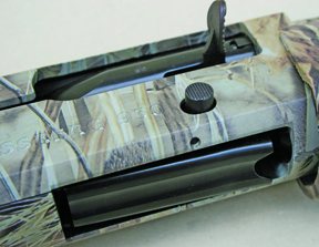 Mossberg Semi auto - image {image:count}
