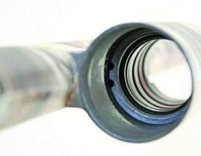 Mossberg Semi auto - image {image:count}