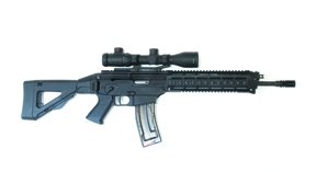 Sig 522 Target Rifle - image {image:count}