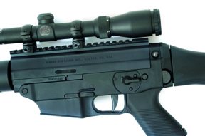 Sig 522 Target Rifle - image {image:count}