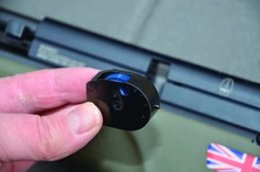 BSA Scorpion Cadet Sporter - image {image:count}