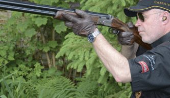 Beretta DT11 o/u