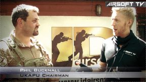 Airsoft TV - image {image:count}