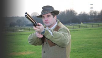 Beretta 20 bore Onyx