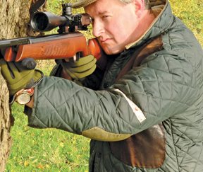 Cometa Fusion Spring Rifle - image {image:count}