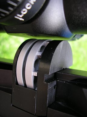 Daystate MK4 iST - image {image:count}