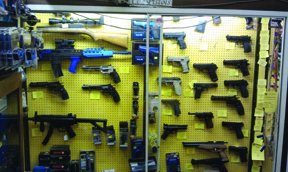 Shop Visit - Saddler & Gun Room - image {image:count}