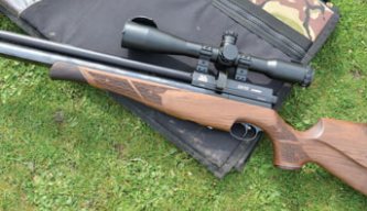Air Arms S510