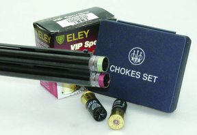 Beretta 692 Sporter - image {image:count}