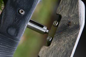 Air Arms EV2 Mk2 With FT Stock - image {image:count}