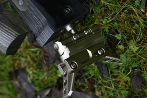 Air Arms EV2 Mk2 With FT Stock - image {image:count}